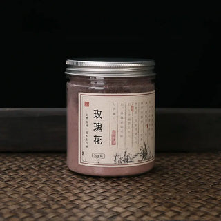 Poudre d’encens naturelle 50g pour rituels et méditation