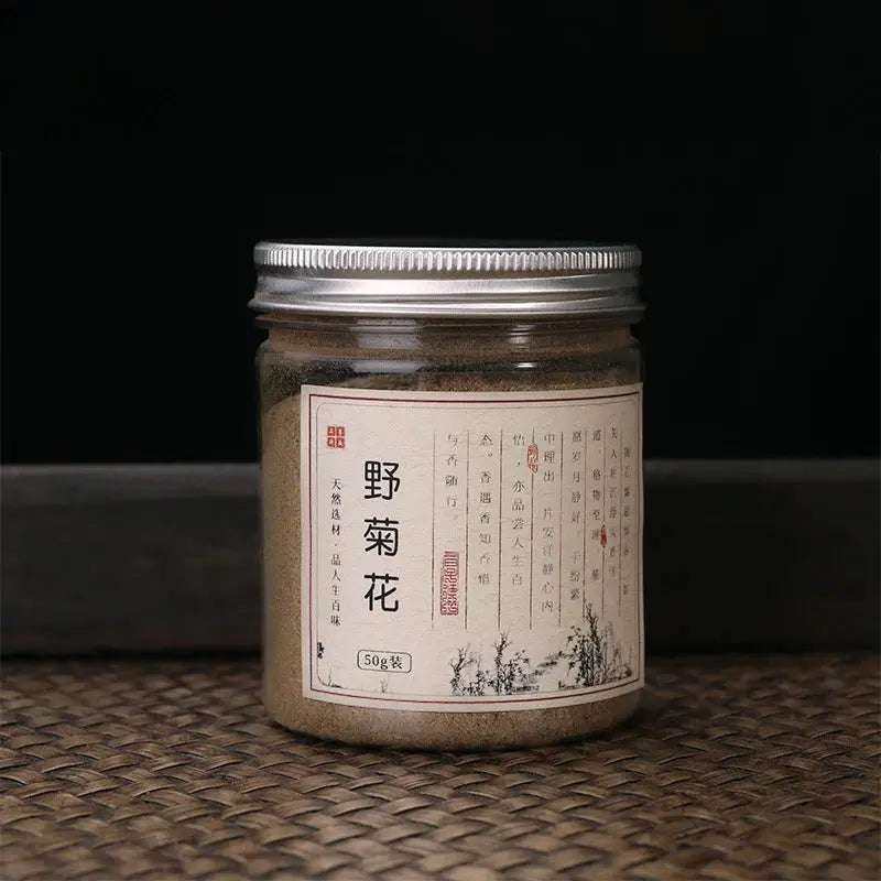 Encens en poudre fabriqué de manière artisanale
