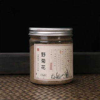 Encens en poudre fabriqué de manière artisanale
