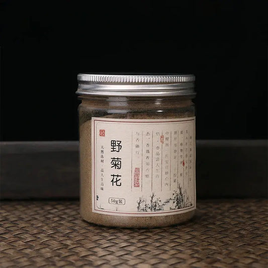 Encens en poudre fabriqué de manière artisanale

