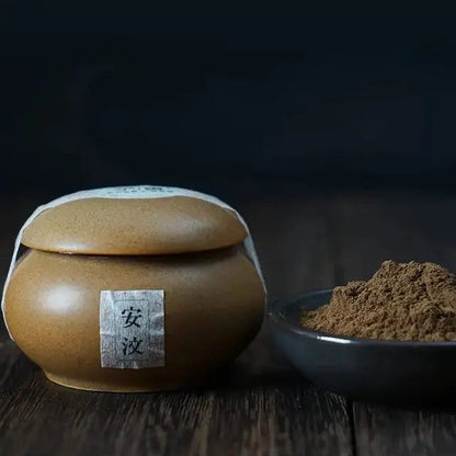 poudre d’encens pour purification et rituels ésotériques