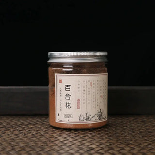 Poudre d’encens senteur authentique et raffinée
