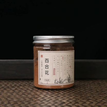 Poudre d’encens senteur authentique et raffinée
