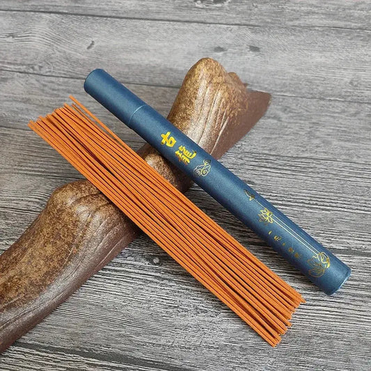 Encens purifiant l’air et harmonisant l’énergie.